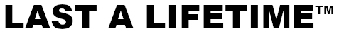 Last A Lifetime