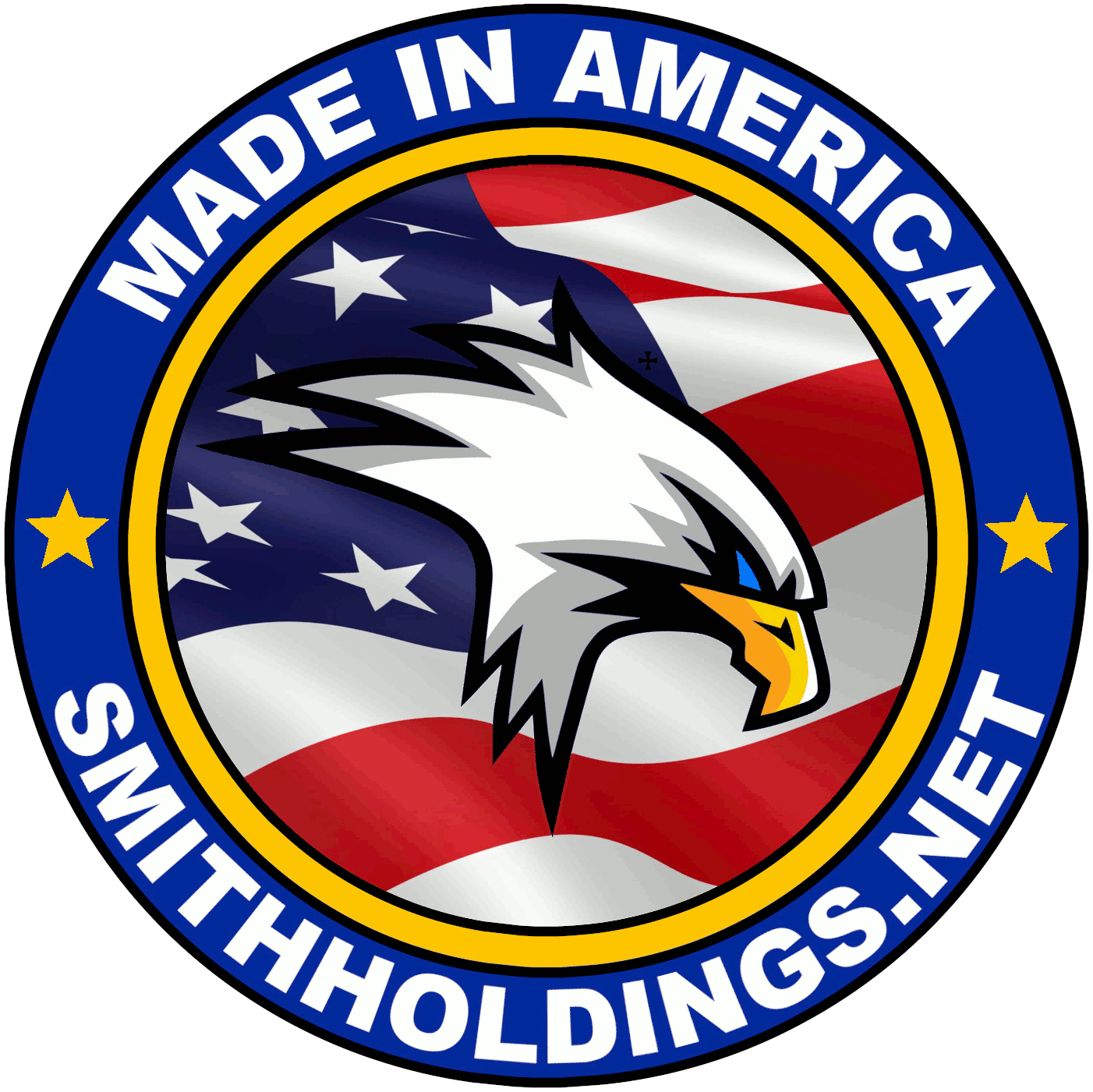 Made in America